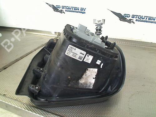 Left taillight JEEP RENEGADE SUV (BU, B1, BV) 1.4 | BP29988515C34