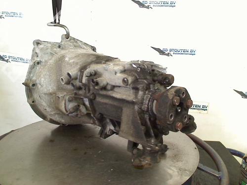 Gearbox BMW Z3 Roadster (E36) 1.8 i | BP28188160M3 