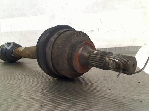 Left front driveshaft PEUGEOT 307 CC (3B) 2.0 16V | BP33398020M38 - Image 2