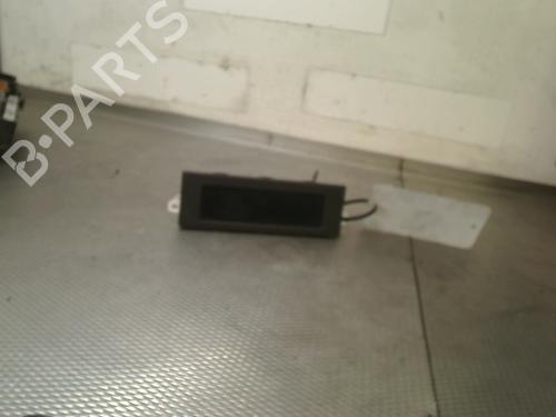 Display für CITROËN DS3 (SA_) 1.6 HDi 90 (92 hp) 30834545