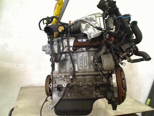Engine CITROËN BERLINGO Box Body/MPV (B9) 1.6 HDi / BlueHDi 75 | BP39647717M1 - Image 2