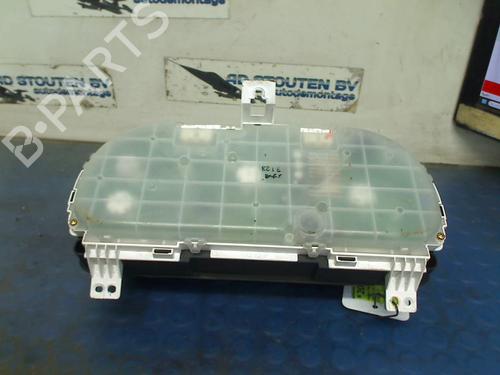 Instrument cluster MAZDA 3 (BK) 1.6 (BK14) | BP23105224C47 - Image 4