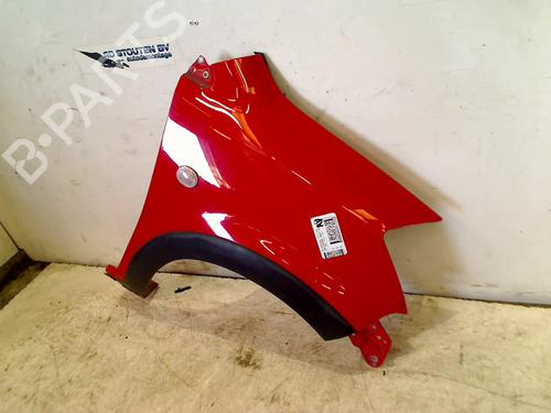 Right front fenders DAIHATSU SIRION (M3_) 1.0 (M300) | BP17977171C42 