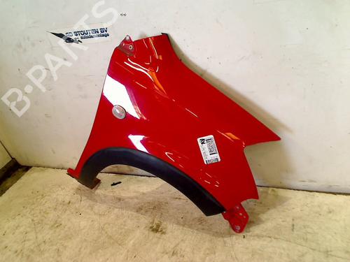 BP17977171C42 | Right front fenders DAIHATSU SIRION (M3_) 1.0 (M300) BP17977171C42