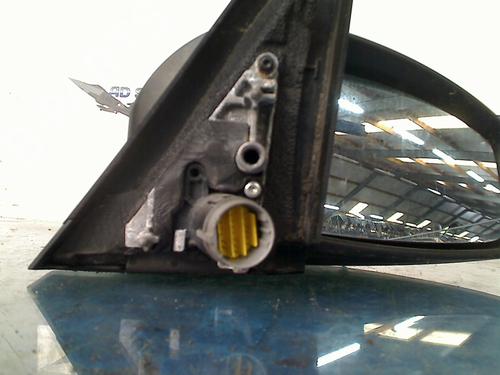 Right mirror RENAULT ESPACE IV (JK0/1_) 2.0 (JK0A, JK1D, JK0N) | BP31137847C27 