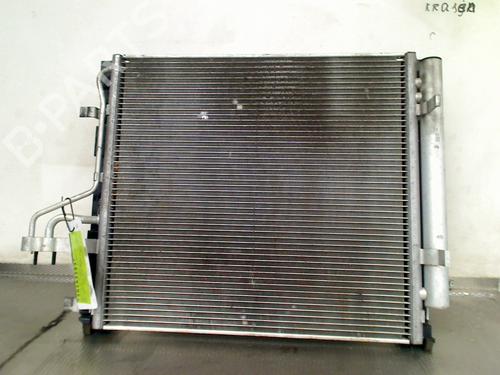 Used AC radiator AC radiator KIA PICANTO III (JA) 1.0 (67 hp) 39954708 39954708