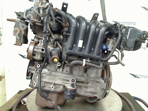 Engine MAZDA 2 (DE_, DH_) 1.3 (DE3FS) | BP27360036M1 - Image 6