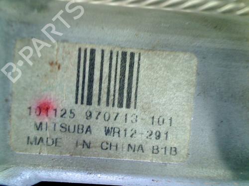 Left front window motor VOLVO V70 III (135) 2.0 T | BP28118128E21 