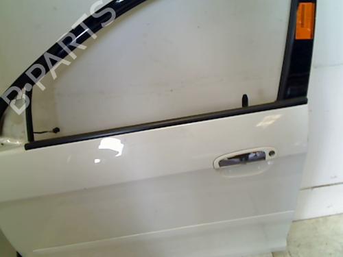 Left front door KIA PICANTO I (SA) 1.1 | BP11308708C2 