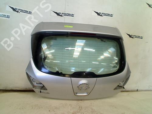 Tailgate OPEL ASTRA J (P10) 1.6 (68) | BP21082750C6 