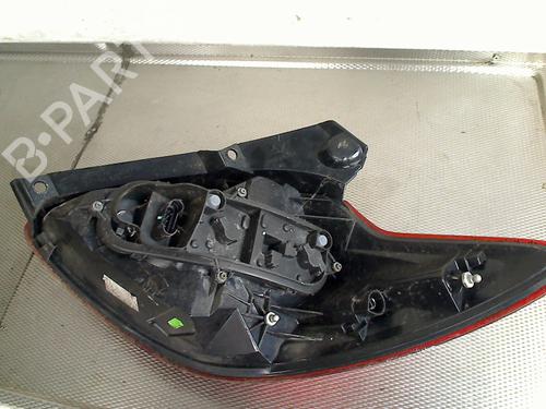 Left taillight FORD KA (RU8) 1.2 | BP39199796C34 - Image 6