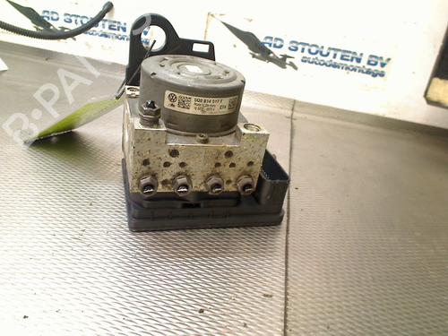 ABS pump VW GOLF VII (5G1, BQ1, BE1, BE2) 1.6 TDI | BP29764515M43 