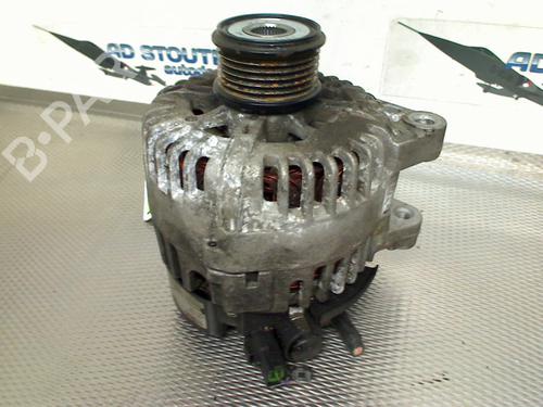 Alternator CITROËN BERLINGO Box Body/MPV (B9) 1.6 HDi / BlueHDi 75 | BP24617460M7 - Image 7