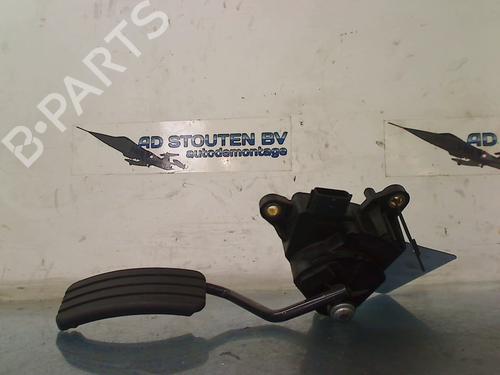 Used Pedal RENAULT KANGOO Express (FW0/1_) 1.5 dCi 95 (FW16) (95 hp) 15891096