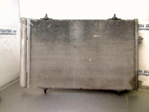 AC radiator PEUGEOT 508 SW I (8E_) 1.6 BlueHDi 120 | BP30830468M32 