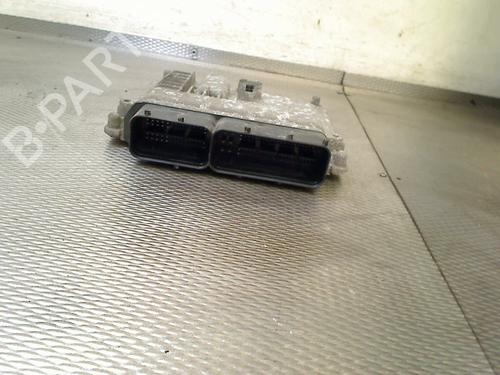 Engine control unit (ECU) VW CRAFTER Van (SY_, SX_) 2.0 TDI FWD (SYB, SYC, SYD) | BP39716613M57 - Image 6