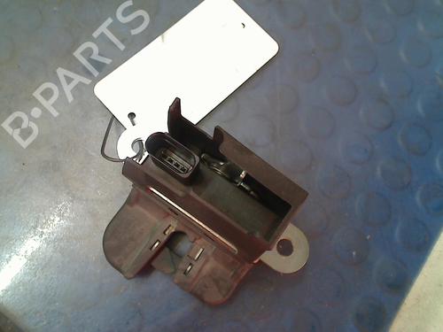 Tailgate lock VW GOLF V (1K1) 1.6 FSI | BP12589680C101 