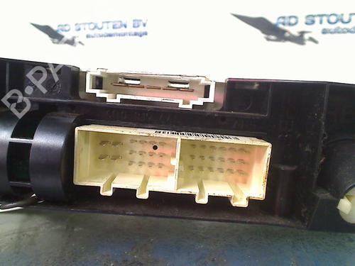 Climate control SEAT IBIZA IV (6J5, 6P1) 1.6 TDI | BP17141031I5 