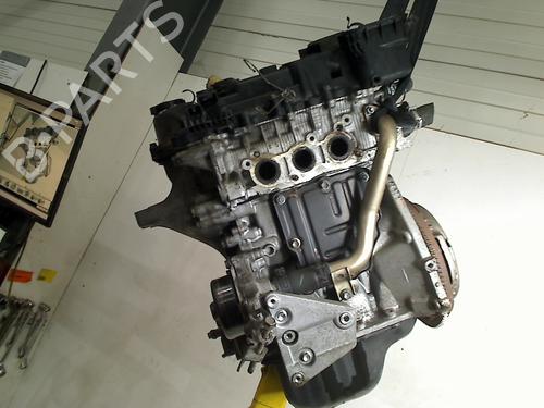Engine CITROËN C1 (PM_, PN_) 1.0 | BP34508432M1  - Image 5