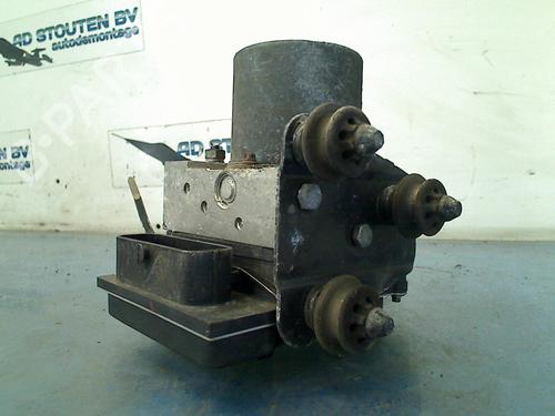 ABS pump AUDI A4 B8 Avant (8K5) 2.0 TDI | BP11326389M43 