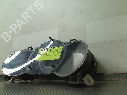 Instrument cluster CITROËN C3 II (SC_) 1.6 HDi | BP31797839C47 - Image 2