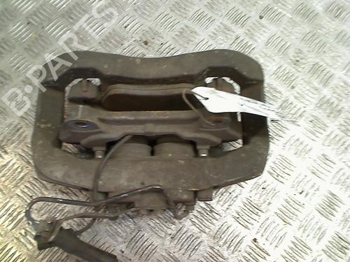 Used Left front brake caliper AUDI A8 D3 (4E2, 4E8) 4.0 TDI quattro (275 hp) 11772995