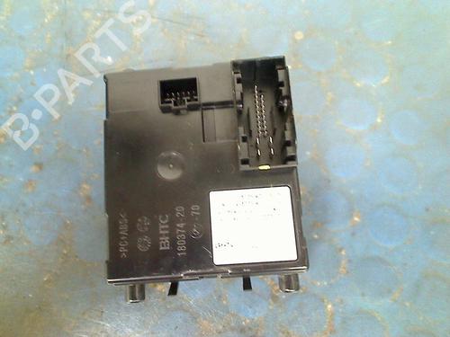 Electronic module MERCEDES-BENZ C-CLASS (W205) C 220 BlueTEC / d (205.002, 205.004) | BP20134442M83 