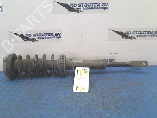 Used Right front shock absorber BMW 5 Touring (F11) 535 i (306 hp) 11322696