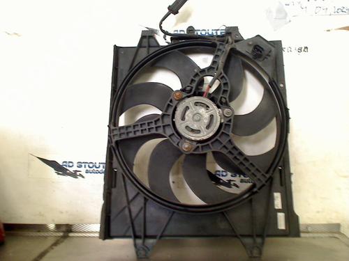 Køleblæser FORD KA (RU8) 1.2 (69 hp) 30610557