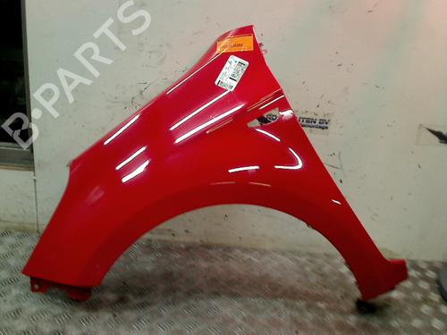 Used Left front fenders HYUNDAI i20 I (PB, PBT) 1.2 (78 hp) 11301370