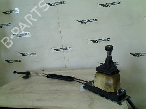 Used Shift knob AUDI A3 Sportback (8VA, 8VF) 2.0 TDI (150 hp) 29199499