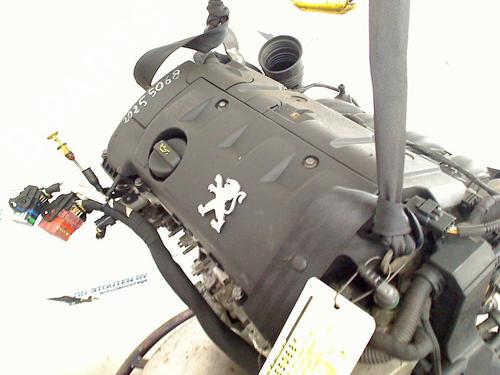 Engine PEUGEOT 207 SW (WK_) 1.6 16V | BP29394553M1 