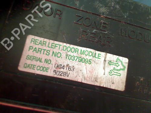 Control unit CADILLAC STS 4.6 | BP11310279M11 - Image 3