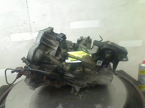 Gearbox TOYOTA CELICA Coupe (_T23_) 1.8 16V VT-i (ZZT230_, ZZT230) | BP31033910M3