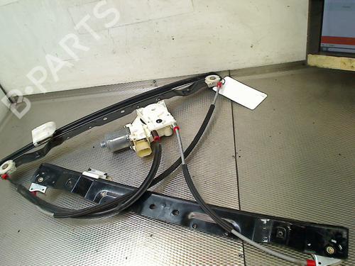 Used Front left window mechanism Front left window mechanism 39144810 39144810