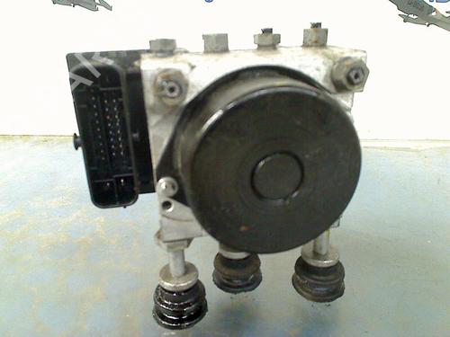 ABS pump SKODA FABIA II Combi (545) 1.2 TSI | BP22992817M43 