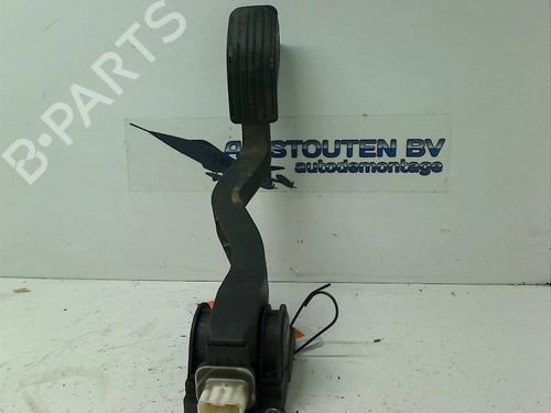 Pedal CITROËN C2 (JM_) 1.4 HDi | BP13123435I4 