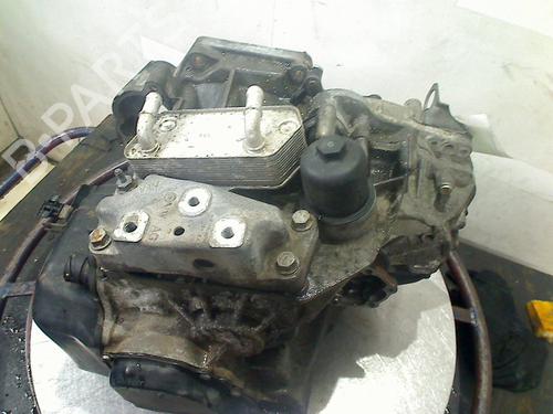 Gearbox SKODA OCTAVIA II Combi (1Z5) 2.0 TFSI | BP31800547M3 