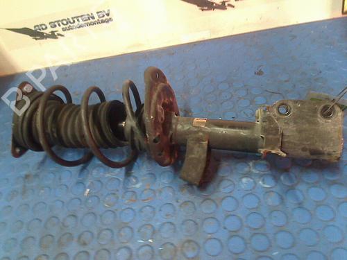 Used Right front shock absorber RENAULT TWINGO III (BCM_, BCA_) 1.0 SCe 70 (71 hp) 11322357