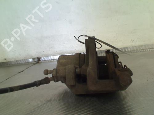 Left front brake caliper VOLVO V40 Hatchback (525) T2 | BP39577934M105 - Image 4