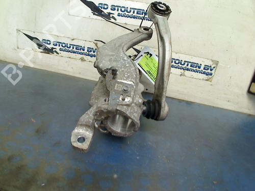 Used Left front suspension arm Left front suspension arm 37201299 37201299