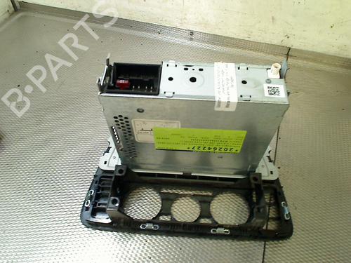 Electronic module VW UP! (121, 122, BL1, BL2, BL3, 123) 1.0 | BP39974859M83 - Image 4