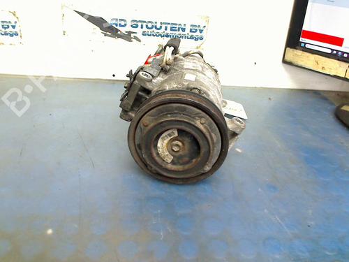 AC compressor MERCEDES-BENZ GLA-CLASS (X156) GLA 45 AMG 4-matic (156.952) | BP21055752M34