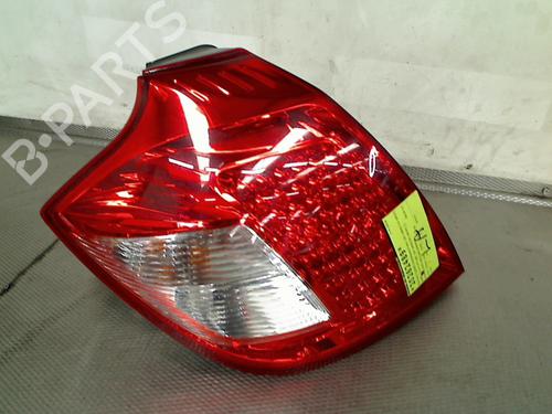 Left taillight KIA CEE'D Hatchback (ED) 1.4 CVVT | BP38757436C34 - Image 3