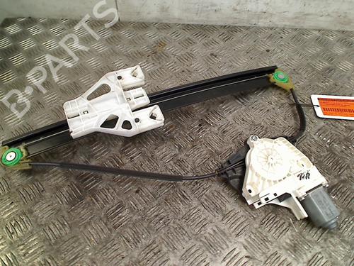 Used Rear right window mechanism AUDI Q5 (8RB) 3.2 FSI quattro (270 hp) 11310842