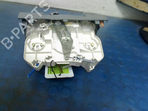 Climate control SUZUKI ALTO VII (GF) 1.0 (AMF310, GFC31S) | BP19032708I5 
