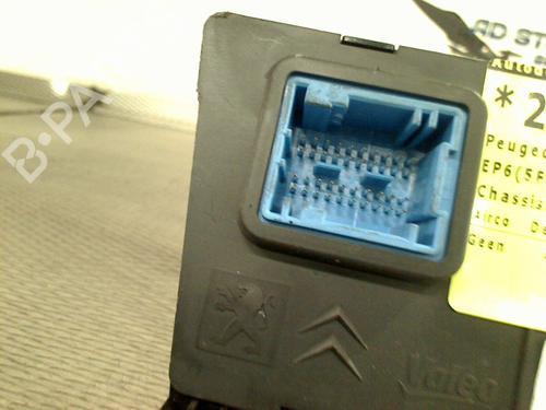 Climate control PEUGEOT 308 I (4A_, 4C_) 1.6 16V | BP30960230I5 