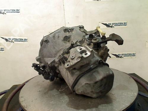 Used Gearbox Gearbox PEUGEOT 207 SW (WK_) 1.4 16V (95 hp) 33719728 33719728