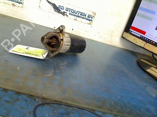 Used Starter OPEL CORSA D (S07) 1.2 (L08, L68) (80 hp) 21171608