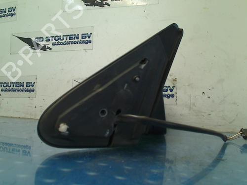 Right mirror SEAT LEON (1M1) 1.9 TDI | BP11300194C27 